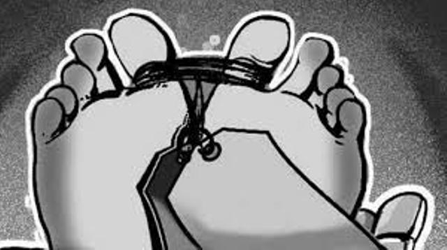 পটুয়াখালীতে ভাগ্নের কিল-ঘুষিতে মামি নিহত