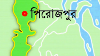 ‎পিরোজপুরে বজ্রপাতে যুবকের মৃত্যু
