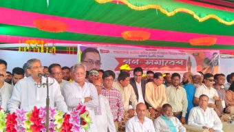 সংস্কার শেষে অতিসত্তর নির্বাচনের তারিখ ঘোষণা করতে হবে