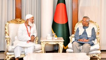 জাতীয় ঐক্য সৃষ্টিতে বিএনপির দাবির সঙ্গে একমত জামায়াত