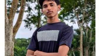 কলাপাড়ায় কিশোর গ্যাং এর হামলায়, গুরুতর জখম স্কুল ছাত্র