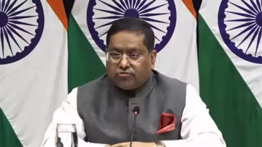 সংখ্যালঘুদের রক্ষায় অন্তর্বর্তী সরকারকে দায়িত্ব নিতে হবে: ভারত