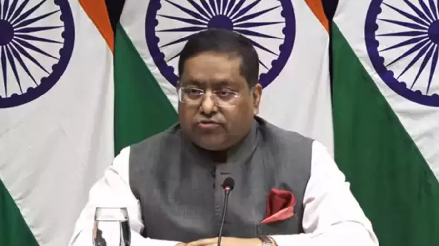 সংখ্যালঘুদের রক্ষায় অন্তর্বর্তী সরকারকে দায়িত্ব নিতে হবে: ভারত