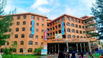 বরিশাল বিশ্ববিদ্যালয়ের নতুন কোষাধ্যক্ষ আবু হেনা মোস্তফা কামাল