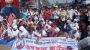 বৈষম্য বিরোধী ছাত্র সমাজের সড়কে অবস্থান কর্মসূচি