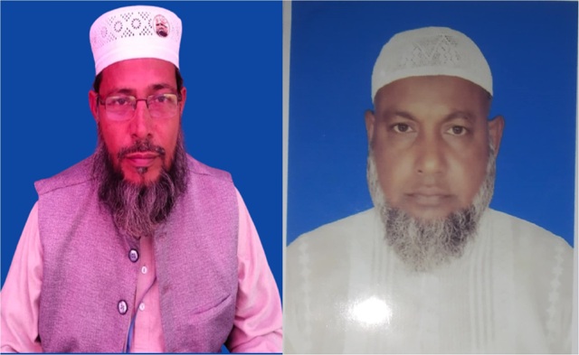 কাউখালী উপজেলা জামায়াতের কমিটি গঠিত