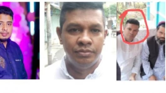 পুরান ঢাকার আতঙ্ক সন্ত্রাসী মিরাজ গ্রেফতার