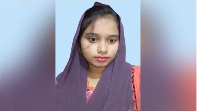 নলছিটির অন্তঃসত্ত্বা সুমির আর্তনাদ, সন্তানকে যেন হাত পাততে না হয়