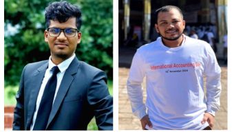 ববির এআইএস ক্লাবের নেতৃত্বে ইমাম-নূর মোহাম্মদ