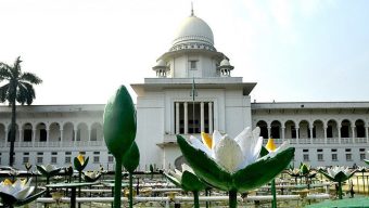 প্রাথমিকের সাড়ে ৬ হাজার শিক্ষক নিয়োগ হাইকোর্টে স্থগিত
