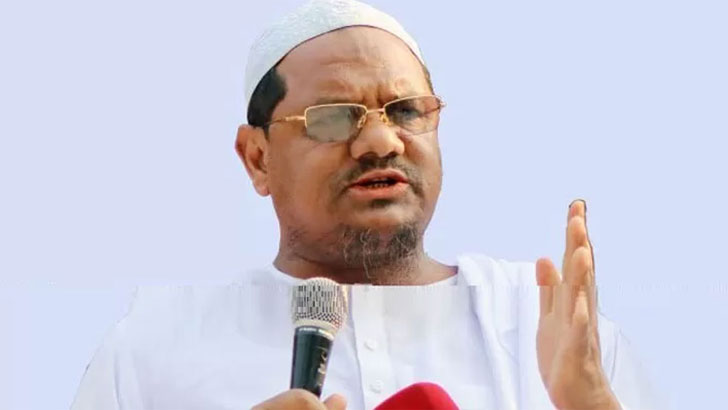 আমাদের বিরোধী দল বানানোর চেষ্টা করা হয়েছিল: রেজাউল করীম