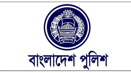 পুলিশের ৩১ কর্মকর্তাকে বদলি