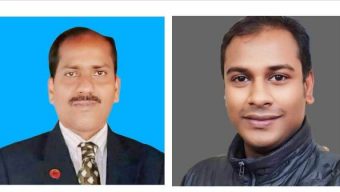 বেতাগী প্রেস ক্লাবের সভাপতি কামাল সম্পাদক লিটন