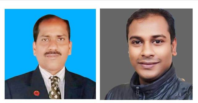 বেতাগী প্রেস ক্লাবের সভাপতি কামাল সম্পাদক লিটন