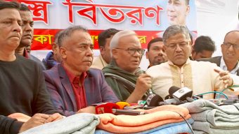 রাষ্ট্রের সংস্কার কখনো রাজনীতিবিদদের অবসর দিয়ে হয় না : রিজভী