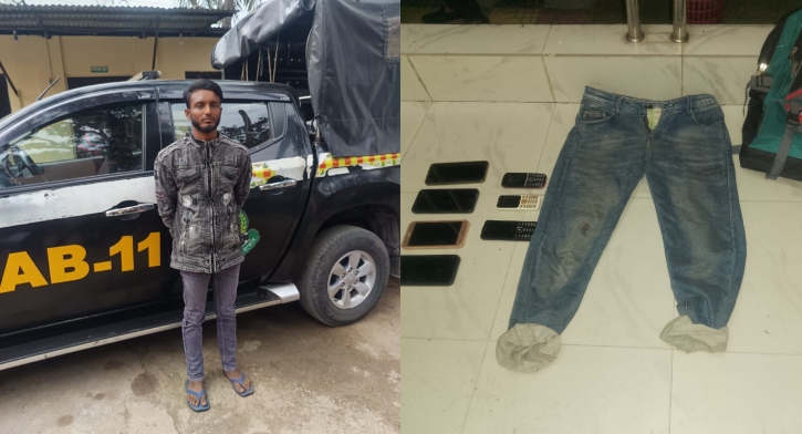 বেতন না পেয়ে জাহাজের মাস্টারকে, ধরা পড়ার ভয়ে সহকর্মীদের হত্যা