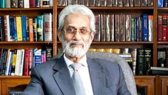 উপদেষ্টা হাসান আরিফ আর নেই