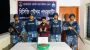 বরগুনায় গাঁজাসহ যুবক আটক