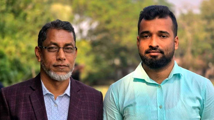 গলাচিপা প্রেসক্লাবের নব-নির্বাচিত সভাপতি হারুন, সম্পাদক সাকিব