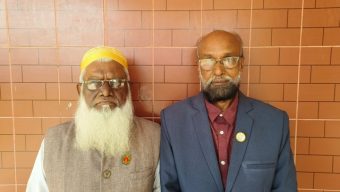 বাংলাদেশ জাতীয়তাবাদী মুক্তিযোদ্ধা দলের আমতলী উপজেলা শাখার ত্রিবার্ষিক কাউন্সিল অনুষ্ঠিত