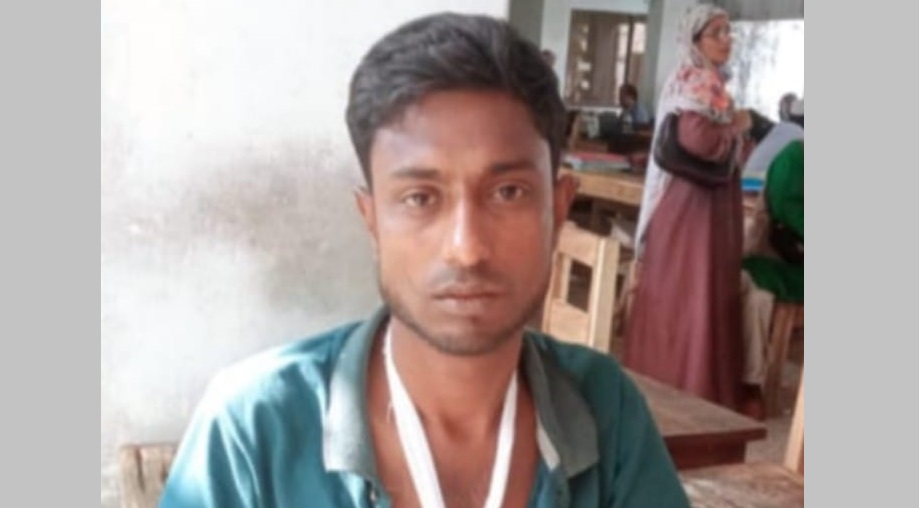 পিরোজপুরে মাদকাসক্ত বেল্লালের কার্যক্রমে অতিষ্ঠ গ্রামবাসী!