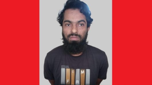 বেতাগীতে ভাতিজার হাতে চাচা খুন, ঘাতক আটক