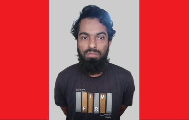 বেতাগীতে ভাতিজার হাতে চাচা খুন, ঘাতক আটক