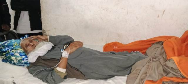 মনপুরায় সাদ-জুবায়ের পন্থীদের মধ্যে সংঘর্ষ, আহত-২