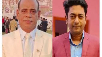 পিরোজপুর প্রেসক্লাবের নতুন কমিটি: সভাপতি শামীম, সম্পাদক তানভীর