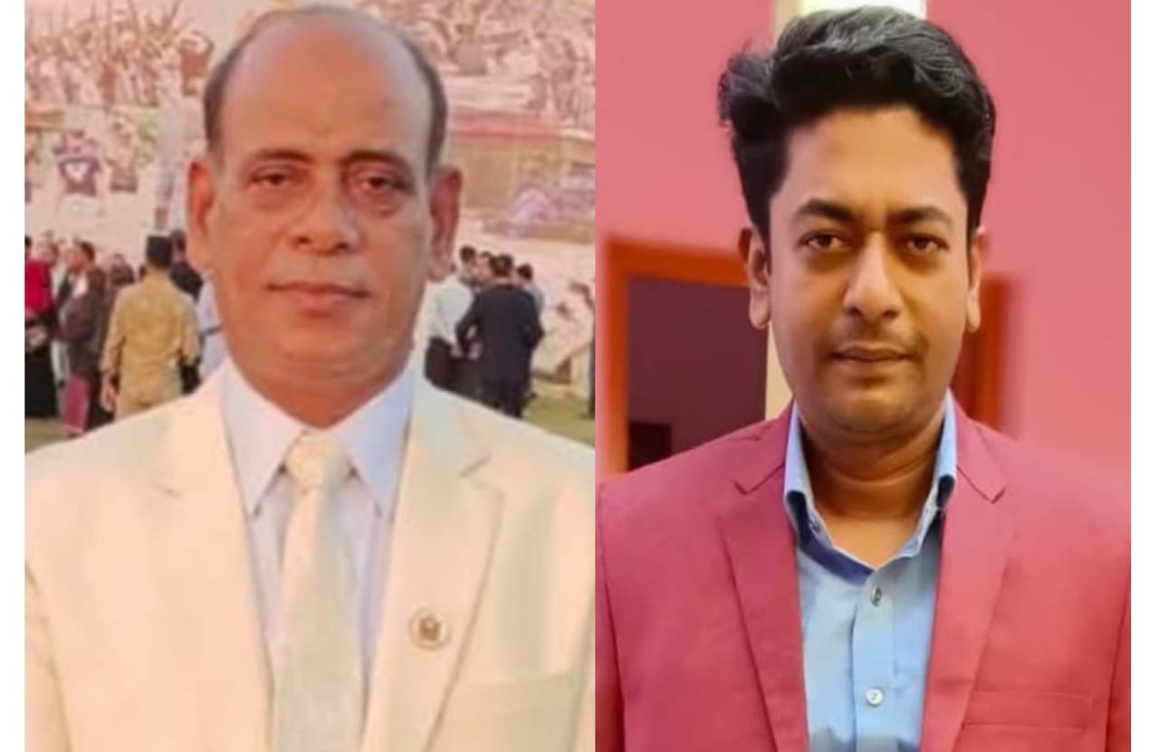 পিরোজপুর প্রেসক্লাবের নতুন কমিটি: সভাপতি শামীম, সম্পাদক তানভীর