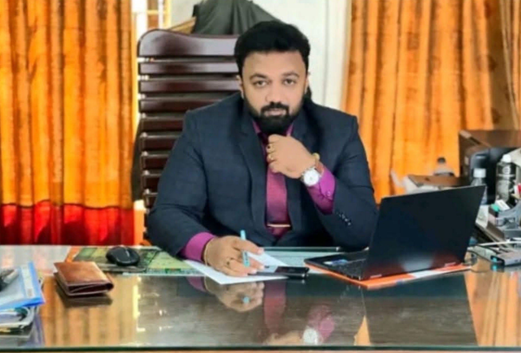 নলছিটির সাবেক পিআইওকে আদালতে হাজিরের নির্দেশ