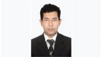 লালমোহন ইউএনও’র মোবাইল নাম্বার ক্লোন, ফেসবুকে সবাইকে সতর্ক করে পোষ্ট