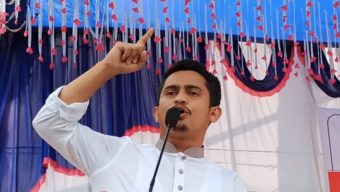 ছাত্র-জনতার আবারও সড়কে নামার হুঁশিয়ারি দিলেন সারজিস