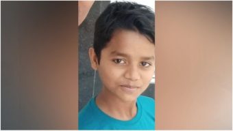 মঠবাড়িয়ায় নিখোঁজের ৩ দিন পর খালে মিলল স্কুলছাত্রের মরদেহ