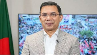 শহীদ বুদ্ধিজীবী দিবসে তারেক রহমানের বাণী