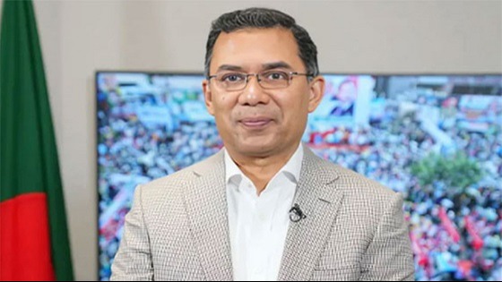 শহীদ বুদ্ধিজীবী দিবসে তারেক রহমানের বাণী