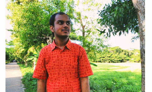 বেতাগীর কুশল কর্মকারের অগ্নদগ্ধের ঘটনা আজও শরীর শিহরে ওঠে