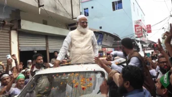 আমরা সম্প্রীতির বাংলাদেশ চাই: জামায়াত আমির