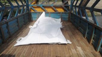 ভোলায় পুকুর থেকে মৎস্যজীবী দলের সাধারণ সম্পাদকের মরদেহ উদ্ধার