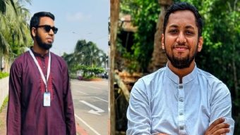 বাঙলা কলেজে ‘ঝালকাঠি জেলা ছাত্র কল্যাণ পরিষদ’ এর প্রতিষ্ঠাকালীন কমিটি ঘোষণা