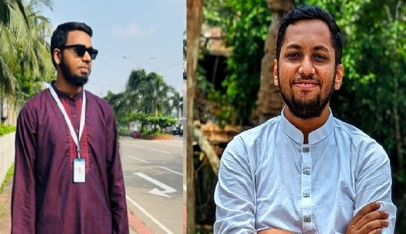 বাঙলা কলেজে ‘ঝালকাঠি জেলা ছাত্র কল্যাণ পরিষদ’ এর প্রতিষ্ঠাকালীন কমিটি ঘোষণা