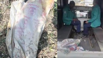 বরিশালে পুকুর-দীঘিতে মিলল মানবদেহের বিভিন্ন অংশ