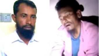 শ্বশুরবাড়ির গরু চুরি, জেলে স্বেচ্ছাসেবক দল নেতা