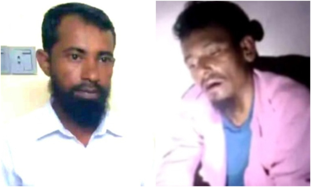 শ্বশুরবাড়ির গরু চুরি, জেলে স্বেচ্ছাসেবক দল নেতা