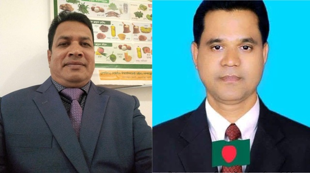 আতলীতে শিক্ষক সমিতি আহবায়ক কমিটি গঠন