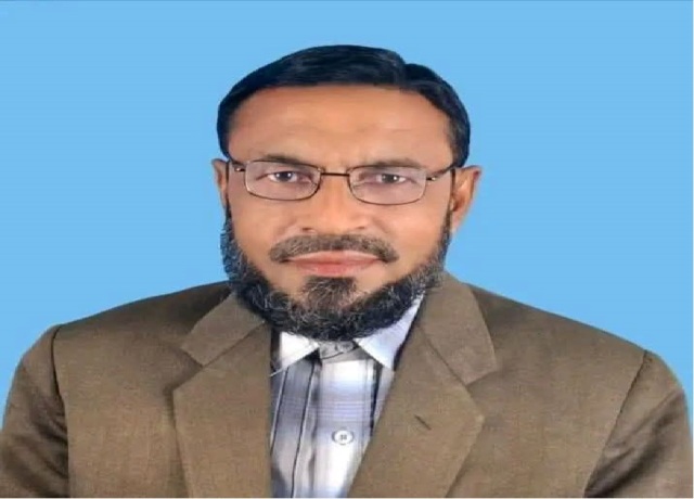 আমতলী হাসপাতালের সাবেক আরএমও ডা. আব্দুল খালেক নিজাম আর নেই