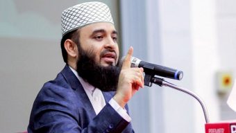 পটুয়ালীতে মিজানুর রহমান আজহারীর মাহফিল ২৫ জানূয়ারী