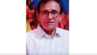 বাউফলে ব্যবসায়ীকে ‘ফিল্মি স্টাইলে’ অপহরণ