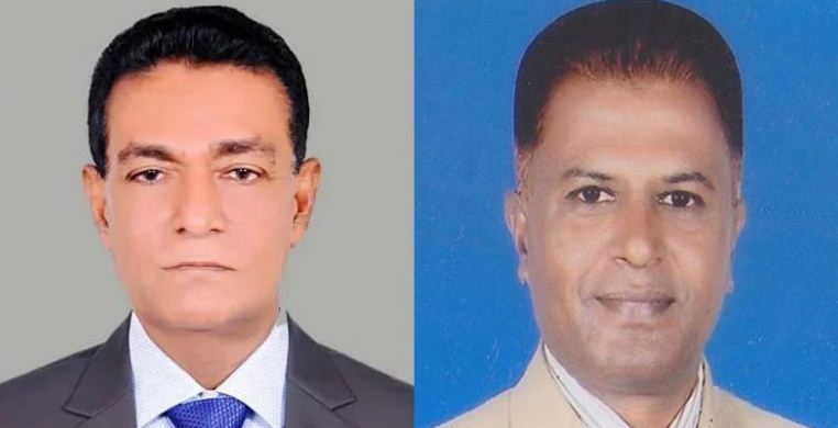 বরিশাল মহানগর বিএনপির আহ্বায়ক ও সদস্য সচিবকে শোকজ