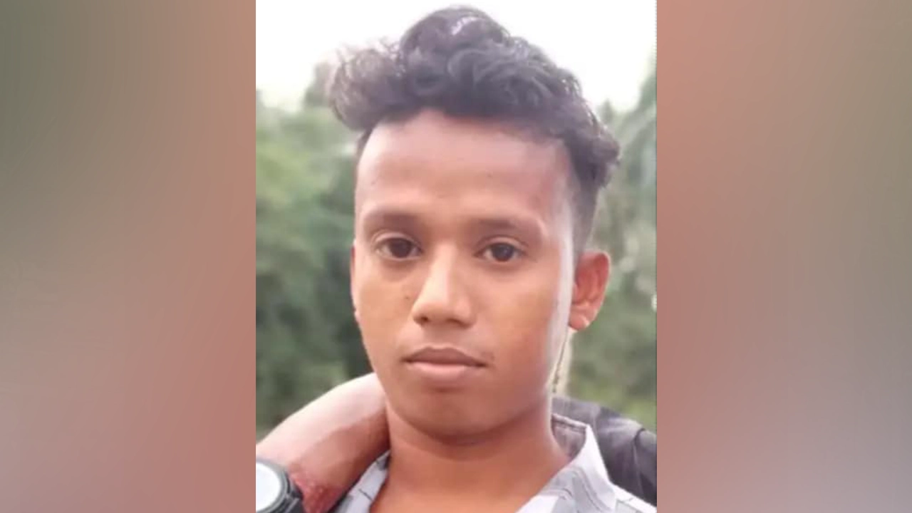 নাজিরপুরে ভাতিজার হাত ধরে পালালেন চাচি